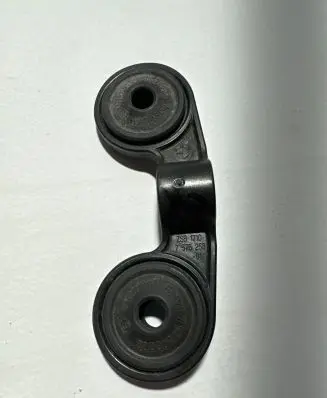 BMW 7 F01 F02 F03 F04 Radiator mount bracket 7575253 ZSB1710