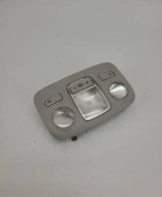 Citroen C5 Aircross Headlining lighting console trim 96781444BJ