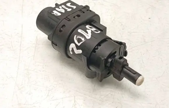 Volvo S60 Brake pedal sensor switch 3M5T13480AC