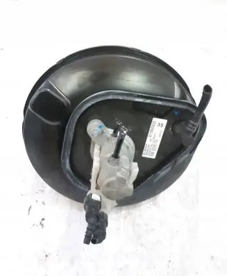 Fiat Tipo Brake booster 0204805435