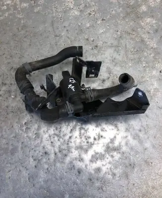 Audi Q5 SQ5 Electric auxiliary coolant/water pump 4H0121671B 8R0819379B