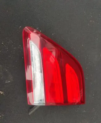 Mercedes-Benz GLE (W166 - C292) Tailgate rear/tail lights A1669066201 001840476643 YAP2589414