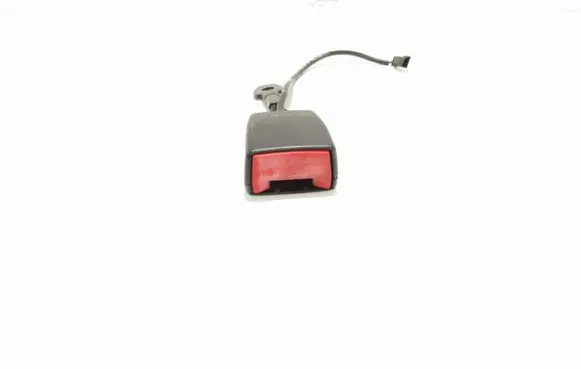 Mercedes-Benz S W220 Rear seatbelt buckle 2208600969