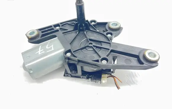 Mercedes-Benz C W204 Rear window wiper motor A2048202542