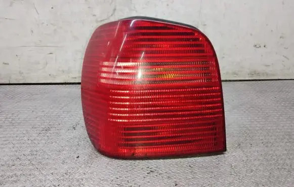 Volkswagen Polo III 6N 6N2 6NF Rear/tail lights 6N0945257B