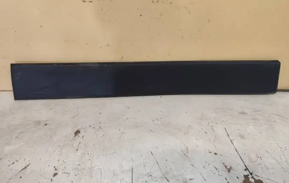 Citroen Relay III Sliding door trim (molding) 1307248070 B803