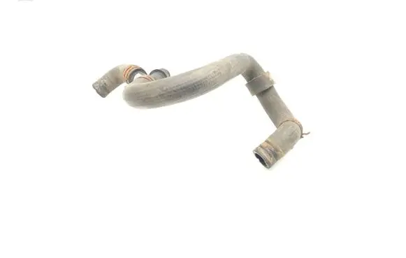 Volkswagen Crafter Engine coolant pipe/hose 2N012209SL 2N0122098L