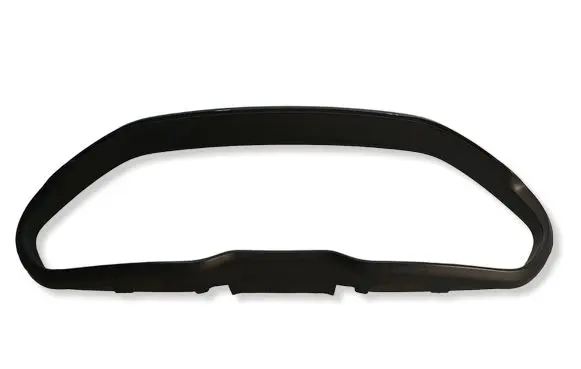 Peugeot 2008 I Dashboard trim 9673859177