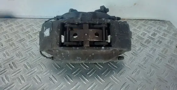 Tesla Model S Front brake caliper