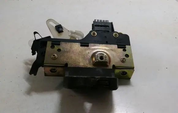 Volvo V70 Tailgate/trunk/boot lock/catch/latch 9187990