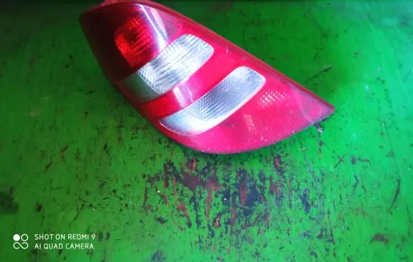 Mercedes-Benz A W169 Rear/tail lights A1688200364