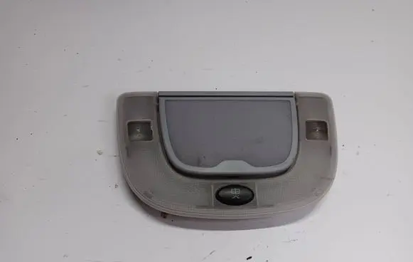 Mercedes-Benz S W220 Rear seat light A2208200301 00007084