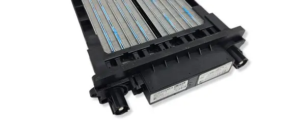 Volvo V60 Electric cabin heater radiator S4727001