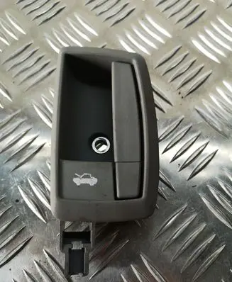 Citroen Jumper Engine bonnet (hood) release handle C982 PA6GF30