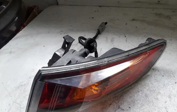 Honda Civic Rear/tail lights 2201672