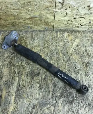 Skoda Superb B5 (3U) Rear shock absorber/damper