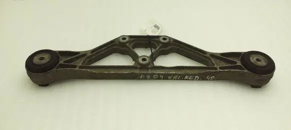 Audi A8 S8 D3 4E Rear differential/diff mount bracket 4E0599285
