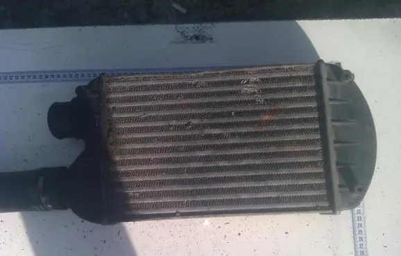 Fiat Marea Intercooler radiator A200I295P65