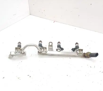 Volkswagen PASSAT B6 Fuel injectors set 03C129041A 03C906039 03C906051A