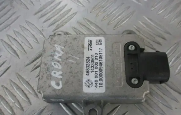 Fiat Croma ESP (stability system) control unit 46832824