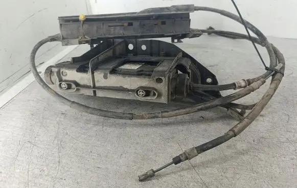 Renault Scenic II - Grand scenic II Hand brake/parking brake motor 8200571485
