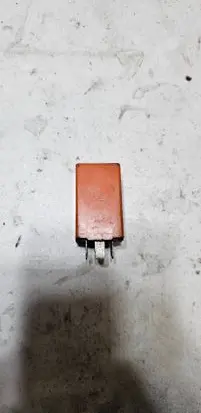 Saab 9-5 Light relay 5KG00567501 4109070