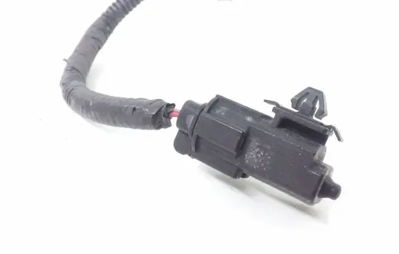 Nissan X-Trail T31 Outside/exterior temperature sensor 9611
