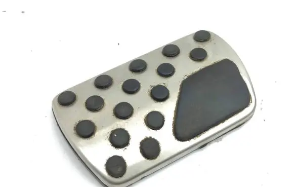 Brake pedal
