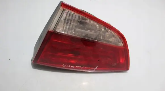 Hyundai ix35 Rear/tail lights