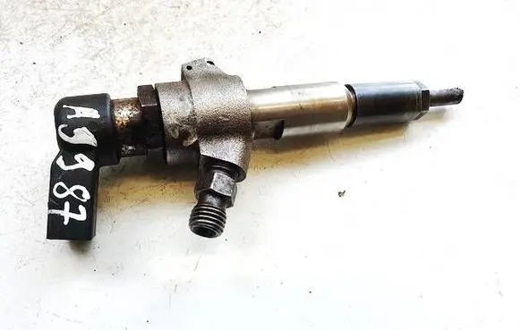 Mazda 2 Fuel injector
