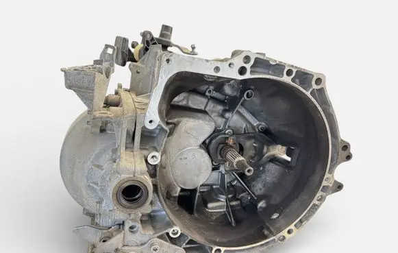 Citroen C4 II Picasso Manual 6 speed gearbox 9805625610 20MB32 1080448