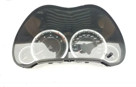 Honda Accord Speedometer (instrument cluster) 78100TL0G313M1