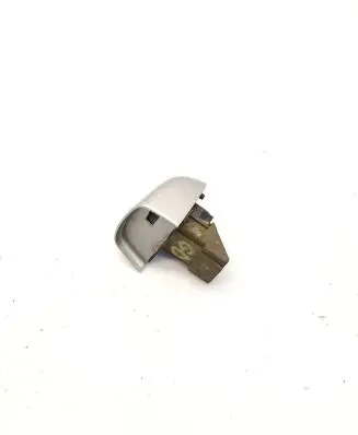 BMW 3 E46 Rear door handle cover 