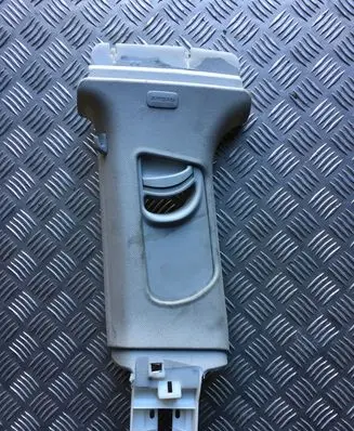 Audi A3 S3 8P (B) pillar trim (top) 8P3867243 8P0867293