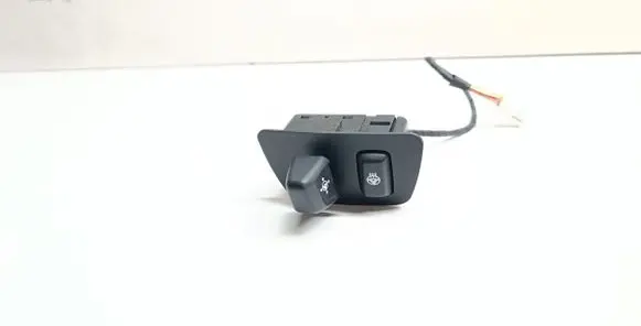 BMW 7 F01 F02 F03 F04 Steering wheel adjustment switch 9188878
