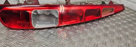 Citroen C8 Rear/tail lights 401N100 XBAVX0