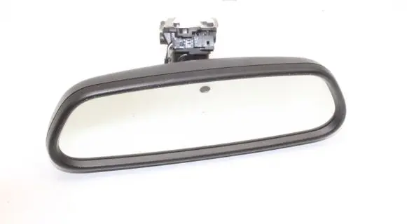 Peugeot 208 Rear view mirror (interior) 9840410080