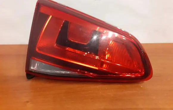 Volkswagen Golf VII Tailgate rear/tail lights 12101 5GM945093B