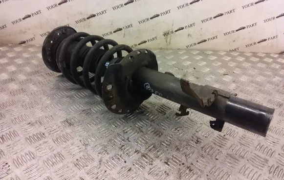 Land Rover Discovery 5 Front shock absorber/damper FK7218045AC