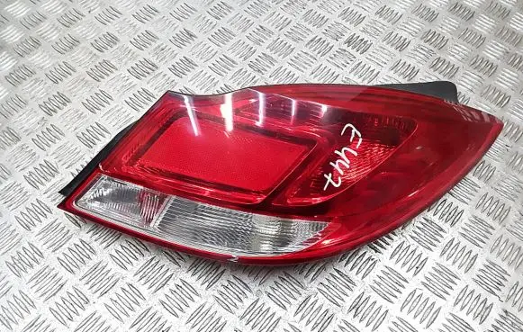 Opel Insignia A Rear/tail lights 168348
