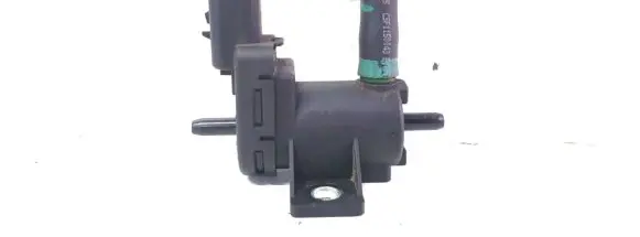 Ford Edge II Turbo solenoid valve 9665558580