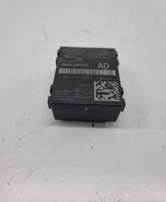 Jaguar F-Type Other control units/modules GX6314F012AD