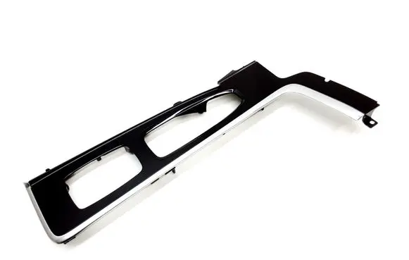 Volvo XC90 Center console decorative trim 31469938