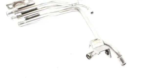 Opel Antara Engine coolant pipe/hose