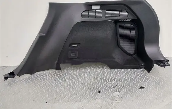 Ford Kuga III Trunk/boot trim cover MV4BS31012AA