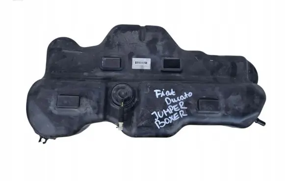 Fiat Ducato AdBlue liquid reservoir 1395774080