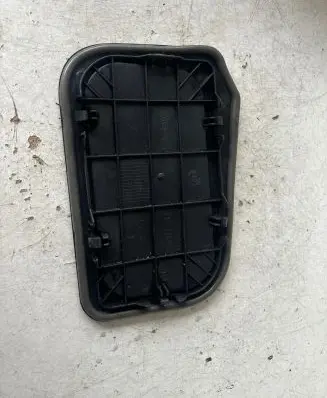Peugeot Boxer Fuel tank cap 1306663070