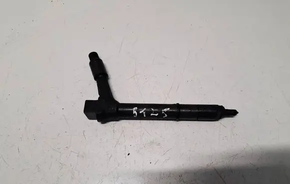 Opel Astra G Fuel injector TJBB01901D