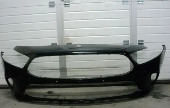 Mercedes-Benz A W177 Front bumper A1778800100 A1778800000 A1778804600