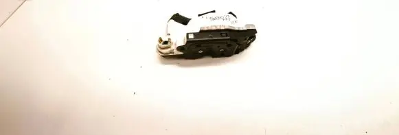 Seat Toledo IV (NH) Front door lock 5E2837016